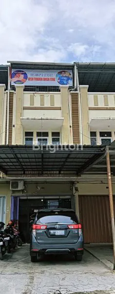 image DIJUAL RUKO STRATEGIS – KOTA KARANG, TELUK  (1)