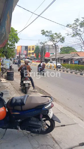 image  TURUN HARGA, JUAL CEPAT TANAH DI JALAN RAYA UTAMA CIPONDOH ADA 2 KIOS + 1 TOKO BAN MOBIL + CUCI MOBIL PLUS RUMAH, RAYA HASYIM ASHARI, CIPONDOH, TANGERANG (3)