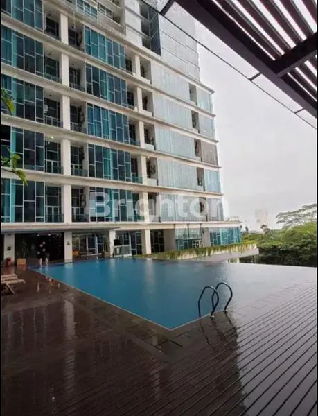 image APARTMENT BROOKLYN ALAM SUTERA  (1)