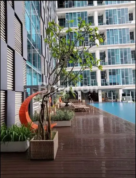 image APARTMENT BROOKLYN ALAM SUTERA  (7)