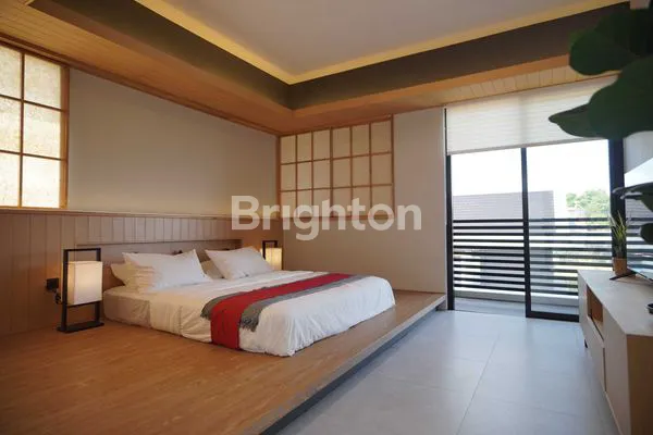 image RUMAH MEWAH ELEGAN NAN HIJAU DAN STRATEGIS (4)