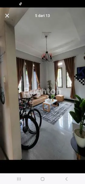 image RUMAH CANTIK DAN ASRI  (4)