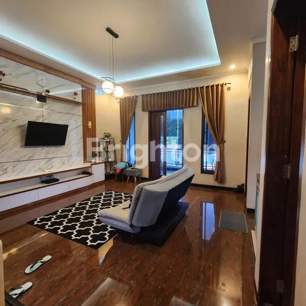 image RUMAH CANTIK DAN ASRI  (5)