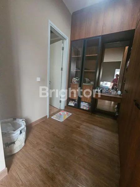 image RUMAH FULL RENOVASI DE PARK BSD, DEKAT AEON MALL DAN IPEKA,BSD (6)