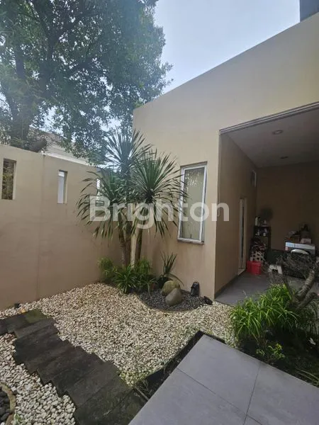 image RUMAH FULL RENOVASI DE PARK BSD, DEKAT AEON MALL DAN IPEKA,BSD (8)