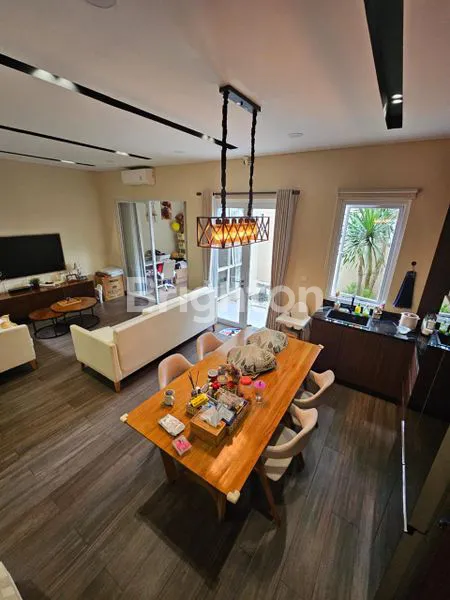 image RUMAH FULL RENOVASI DE PARK BSD, DEKAT AEON MALL DAN IPEKA,BSD (7)