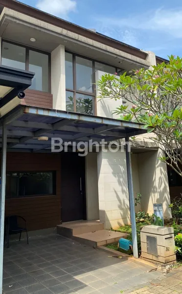 image RUMAH ASKARA @ VANYA PARK, BSD, DEKAT QBIG BSD, NYAMAN DAN SIAP HUNI (1)