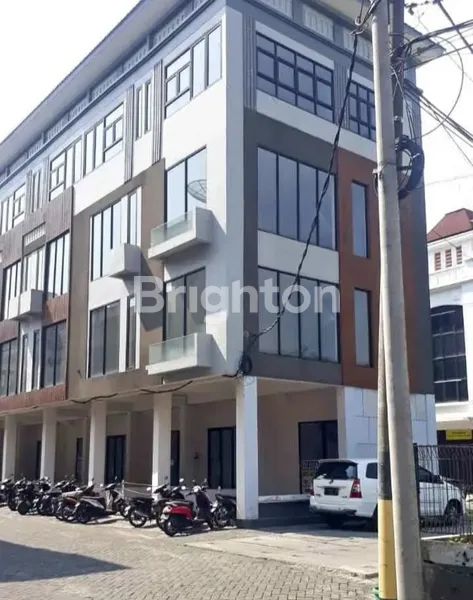 image DIJUAL RUKO SIAP PAKAI DI MAKMUR SQUARE  (1)