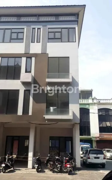 image DIJUAL RUKO SIAP PAKAI DI MAKMUR SQUARE  (2)