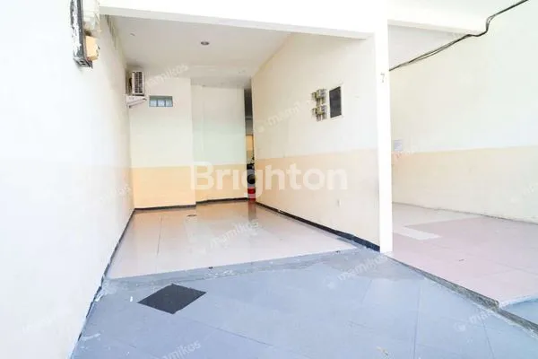image RUMAH KOS AKTIF 2 LANTAI JALAN GUBENG KERTAJAYA LETAK STRATEGIS (3)