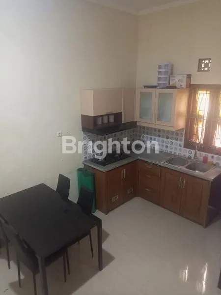 image RUMAH 2 LANTAI DIDALAM PERUMAHAN D'TJOLOMADOE FULL FURNISHED (6)