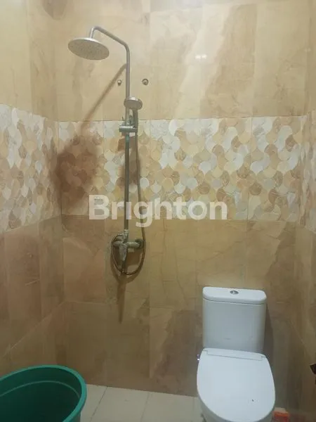 image RUMAH 2 LANTAI DIDALAM PERUMAHAN D'TJOLOMADOE FULL FURNISHED (8)