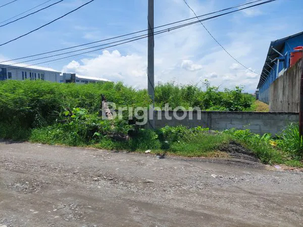 image TANAH DI KAWASAN INDUSTRI YANG SANGAT BERKEMBANG (4)