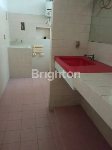 image RUMAH DI KENCANASARI TIMUR /BELAKANG CIPUTRA MALL (6)
