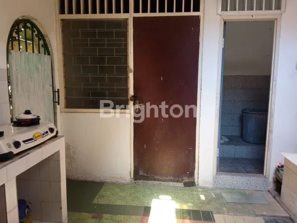 image RUMAH DI KENCANASARI TIMUR /BELAKANG CIPUTRA MALL (3)