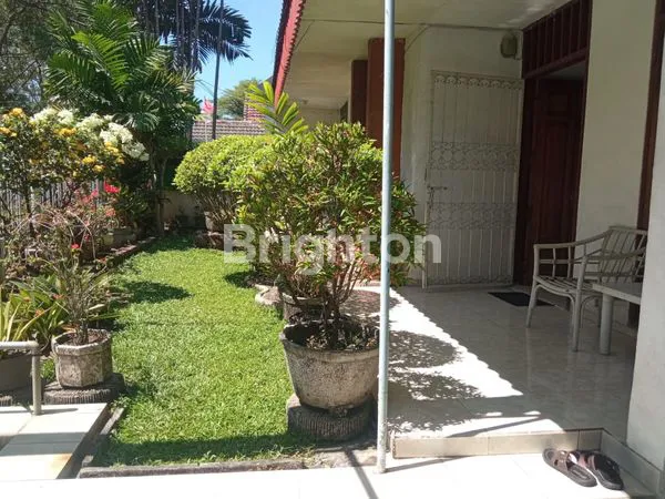 image RUMAH DI KENCANASARI TIMUR /BELAKANG CIPUTRA MALL (1)