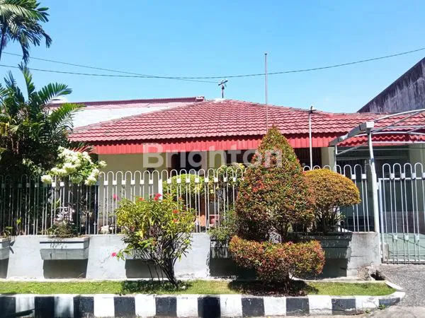image RUMAH DI KENCANASARI TIMUR /BELAKANG CIPUTRA MALL (2)