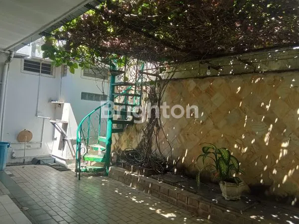 image RUMAH DI KENCANASARI TIMUR /BELAKANG CIPUTRA MALL (8)