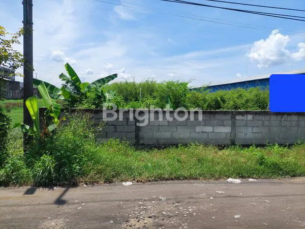 image TANAH DI KAWASAN INDUSTRI YANG SANGAT BERKEMBANG (5)