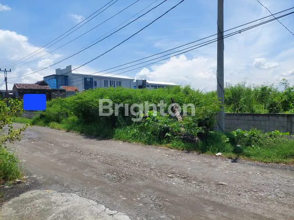 image TANAH DI KAWASAN INDUSTRI YANG SANGAT BERKEMBANG (3)