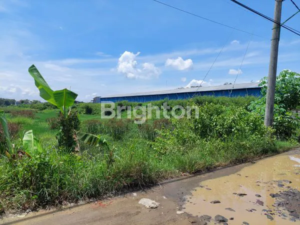 image TANAH DI KAWASAN INDUSTRI YANG SANGAT BERKEMBANG (6)