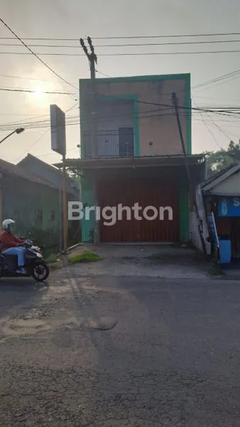 image RUKO 2 LANTAI PINGGIR JALAN RAYA (5)