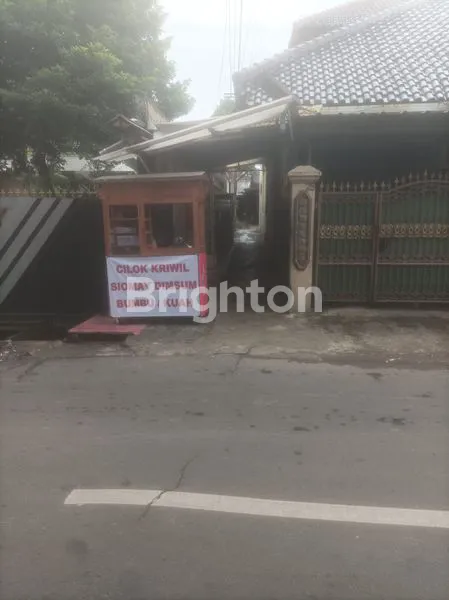 image DIJUAL 4 UNIT RUMAH KONTRAKKAN  CONDET JAKTIM (2)