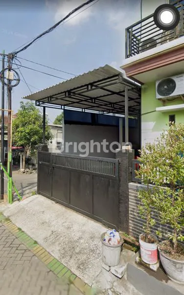 image DIJUAL RUMAH 2 LANTAI DI MAGERSARI SIDOARJO (1)