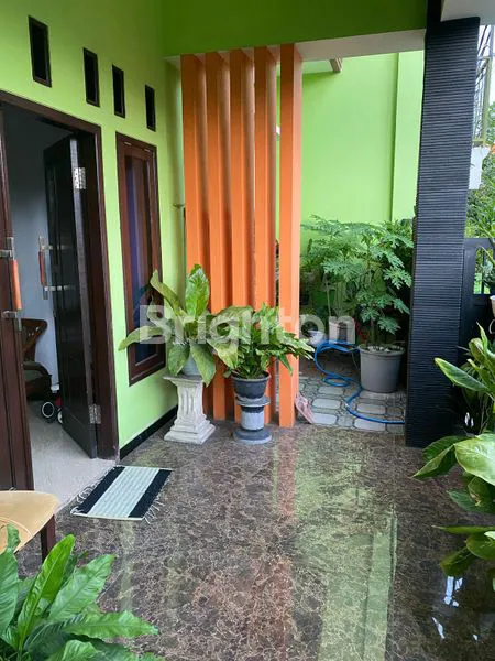 image DIJUAL RUMAH 2 LANTAI DI MAGERSARI SIDOARJO (7)