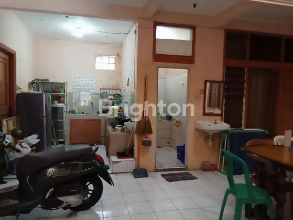 RUMAH SIAP HUNI DI SAYAP PAHLAWAN