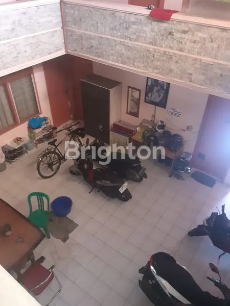 image RUMAH SIAP HUNI DI SAYAP PAHLAWAN (6)