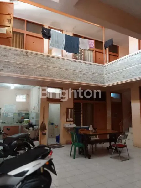 image RUMAH SIAP HUNI DI SAYAP PAHLAWAN (2)