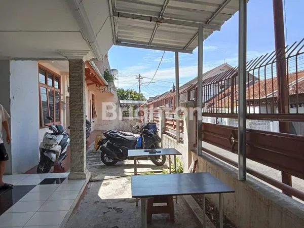 image RUMAH SIAP HUNI DI SAYAP PAHLAWAN (3)