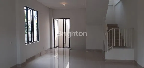 image RUKO 2 LANTAI BANGUNAN BARU WISATA BUKIT MAS SURABAYA BARAT (5)