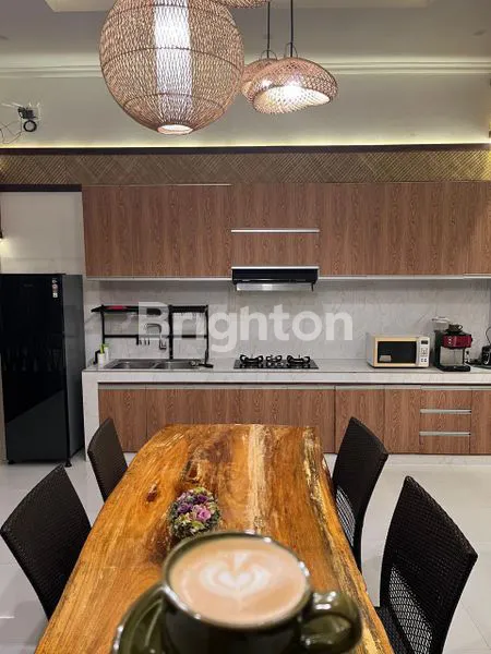 FOR SALE VILLA EXCLUSIVE SUKASADA SINGARAJA