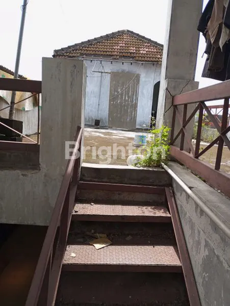 image RUMAH DAN KOS DEKAT UTP, USB (5)