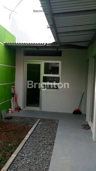 image DIJUAL RUMAH  UNTUK TEMPAT USAHA / CAFE DI KALIMALANG (2)