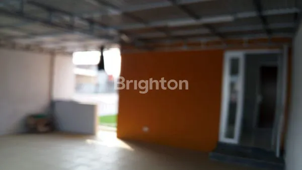 image DIJUAL RUMAH  UNTUK TEMPAT USAHA / CAFE DI KALIMALANG (3)