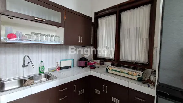 image RUMAH MEWAH PEMANDANGAN GUNUNG LOKASI  PEMDA CIBINONG (7)