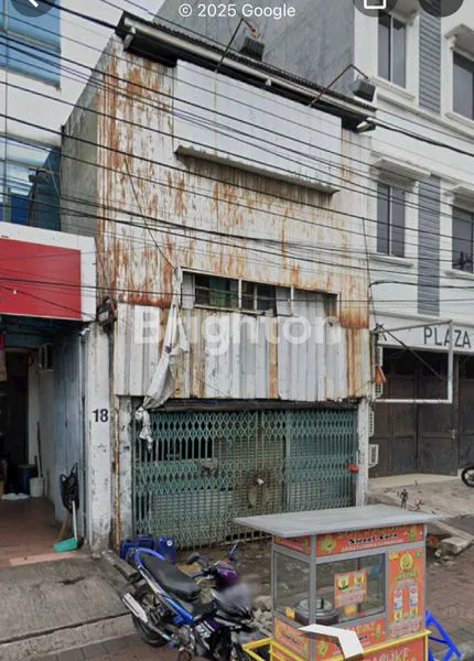 image RUKO HITUNG TANAH MOH MANSYUR (1)