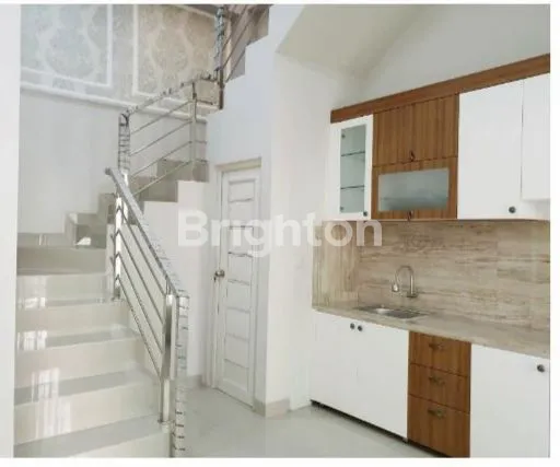 image RUMAH BARU DI PORIS INDAH - DESAIN MODERN SIAP HUNI  (2)