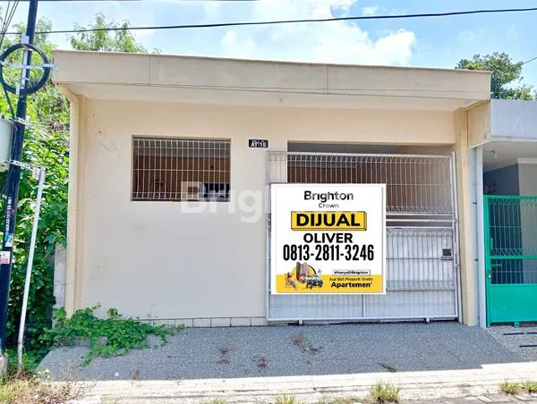 image RUMAH SEMI FURNISHED STRATEGIS DI SUKOHARJO (1)