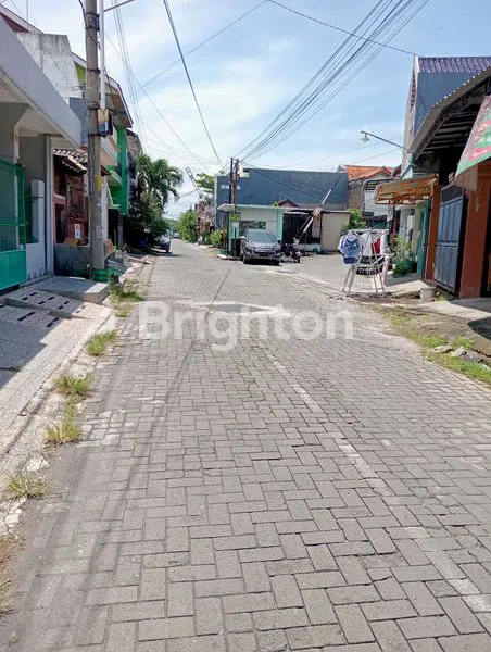 image RUMAH SEMI FURNISHED STRATEGIS DI SUKOHARJO (2)