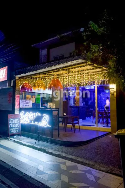 image RESTAURANT FOR RENT IN LEGIAN NEAR SEMINYAK (1)
