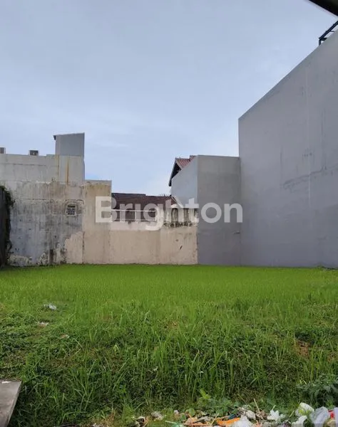 KAVLING PERMATA BUANA