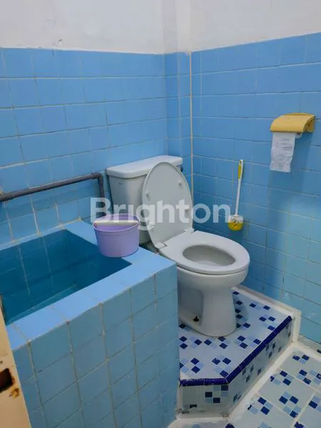 image RUMAH 3 1/2 LANTAI SIAP HUNI KARTINI (6)