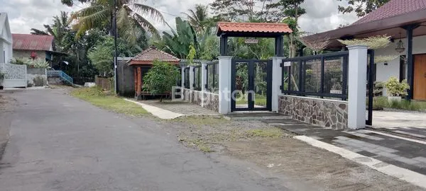 image RUMAH BAGUS UNTUK VILLA DI PAKEM LOKASI DEKAT OBELIX  (2)