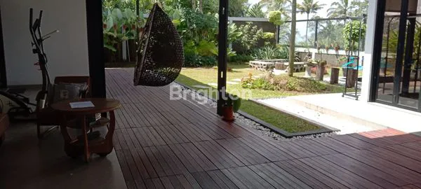 image RUMAH BAGUS UNTUK VILLA DI PAKEM LOKASI DEKAT OBELIX  (8)