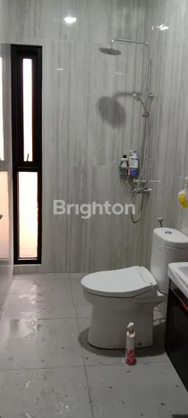 image RUMAH BAGUS UNTUK VILLA DI PAKEM LOKASI DEKAT OBELIX  (5)