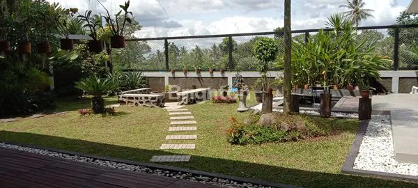 image RUMAH BAGUS UNTUK VILLA DI PAKEM LOKASI DEKAT OBELIX  (7)